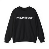 Unisex Heavy Blend™ Crewneck Sweatshirt (Palm Star)