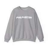 Unisex Heavy Blend™ Crewneck Sweatshirt (Palm Star)