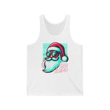 Unisex Jersey Tank (Big Nick)