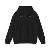 Unisex Heavy Blend™ Hooded Sweatshirt (Summer)