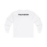 Copy of Copy of Unisex Ultra Cotton Long Sleeve Tee (Summer)