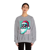 Unisex Heavy Blend™ Crewneck Sweatshirt (Big Nick)