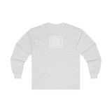 Unisex Ultra Cotton Long Sleeve Tee (Palm Star)