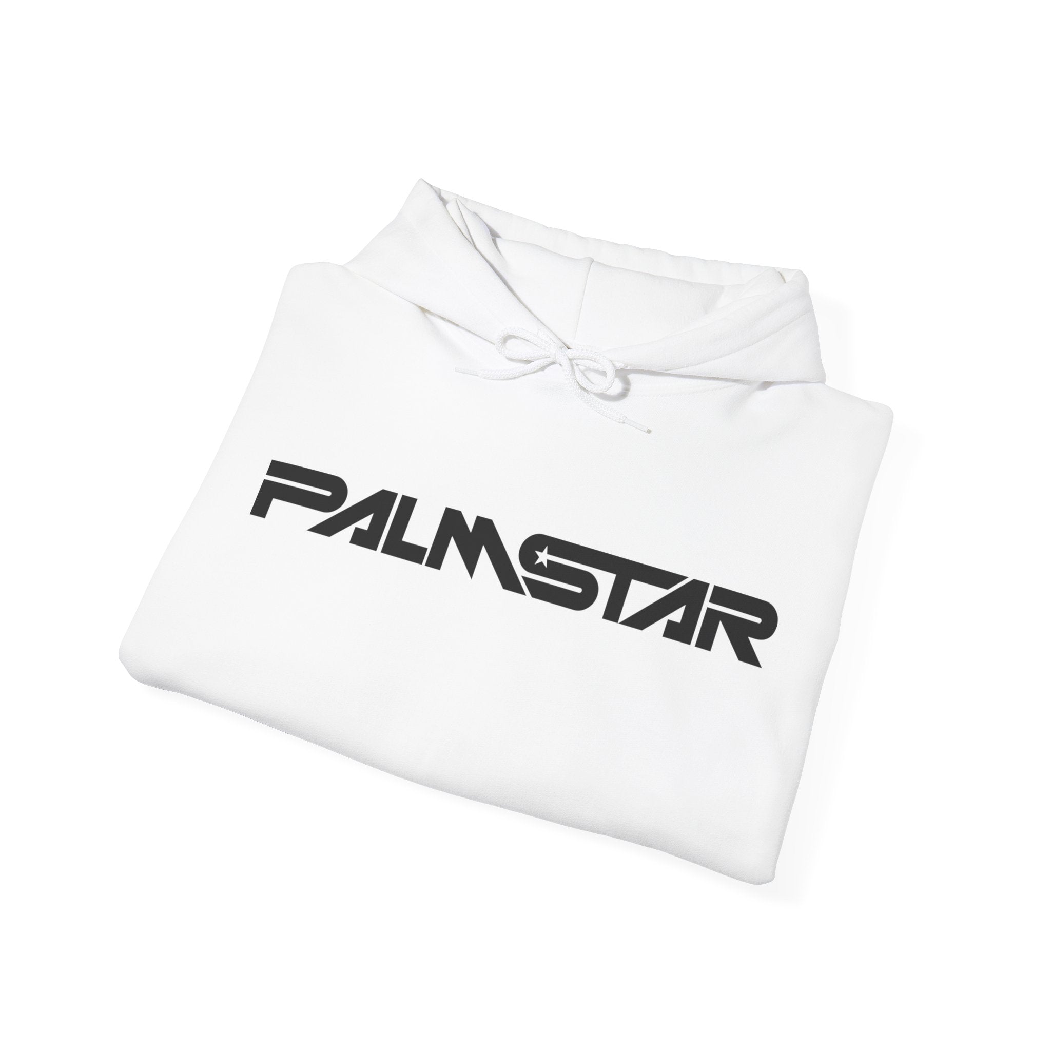 Unisex Heavy Blend™ Hooded Sweatshirt (Palm Star)