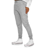 Unisex Fleece Joggers (Palm Star)