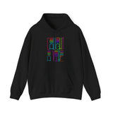 Unisex Heavy Blend™ Hooded Sweatshirt (Vibe)