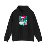 Unisex Heavy Blend™ Hooded Sweatshirt (Big Nick)