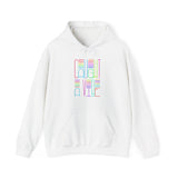 Unisex Heavy Blend™ Hooded Sweatshirt (Vibe)