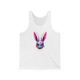 Unisex Jersey Tank (Bunny)