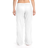 Women's Pajama Pants (Palm Star)