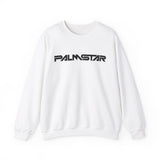 Unisex Heavy Blend™ Crewneck Sweatshirt (Palm Star)