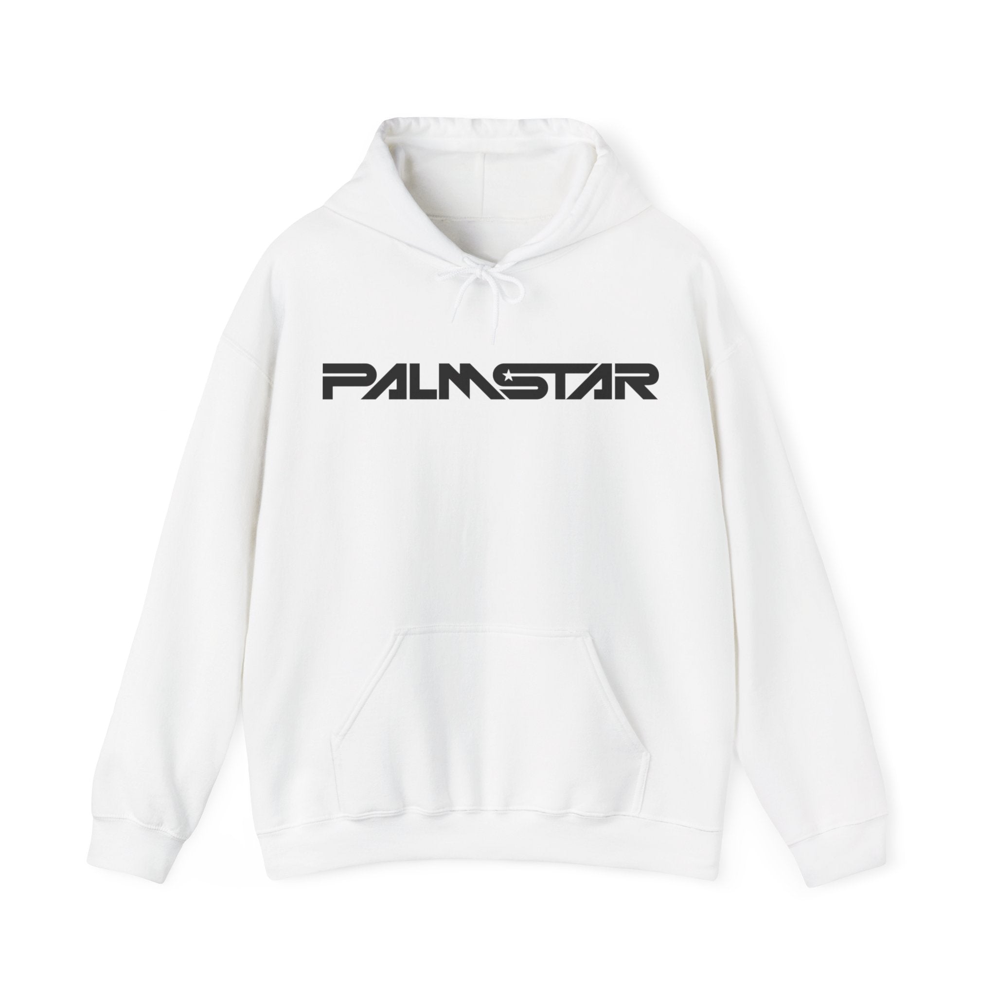 Unisex Heavy Blend™ Hooded Sweatshirt (Palm Star)