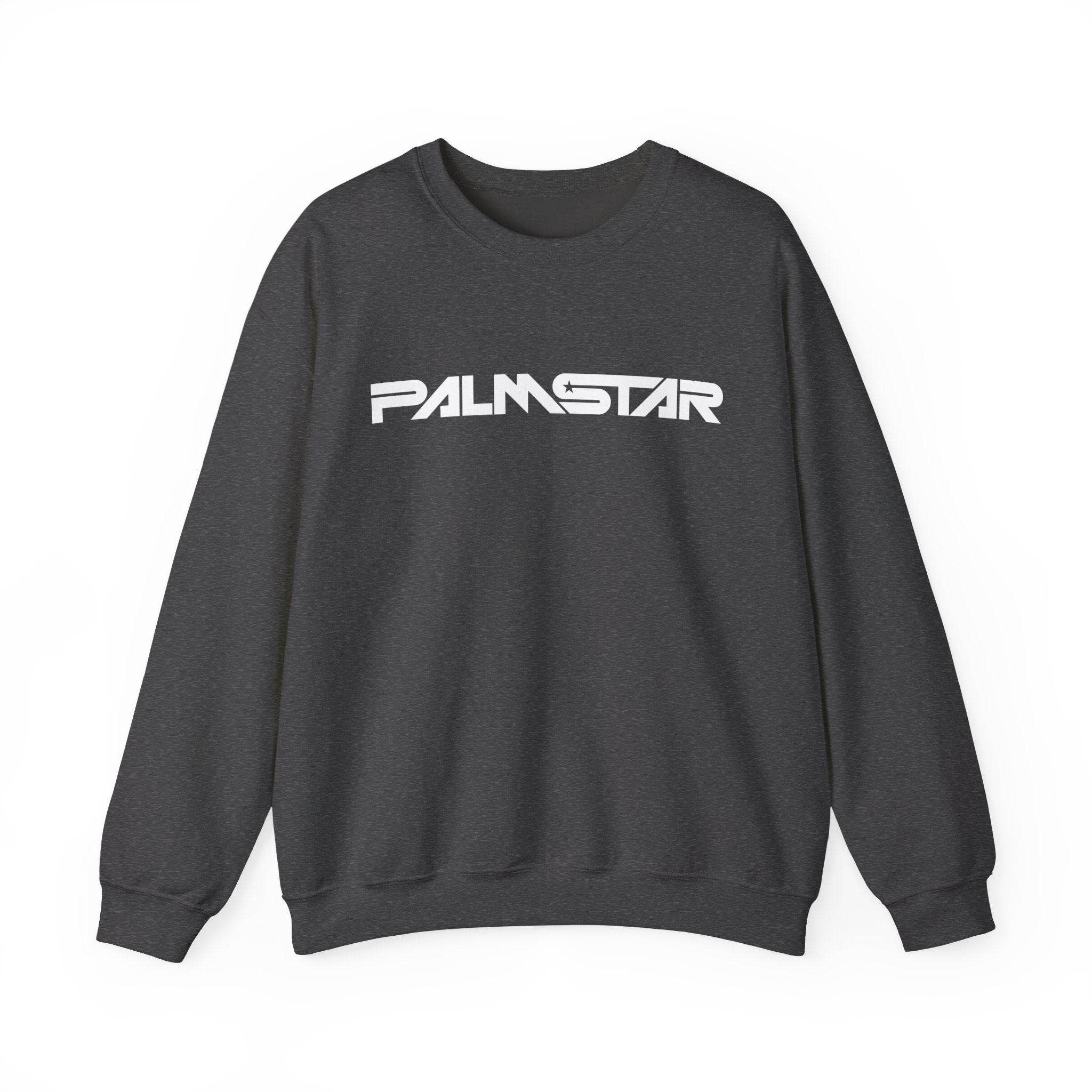 Unisex Heavy Blend™ Crewneck Sweatshirt (Palm Star)