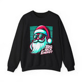 Unisex Heavy Blend™ Crewneck Sweatshirt (Big Nick)