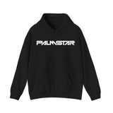 Unisex Heavy Blend™ Hooded Sweatshirt (Palm Star)