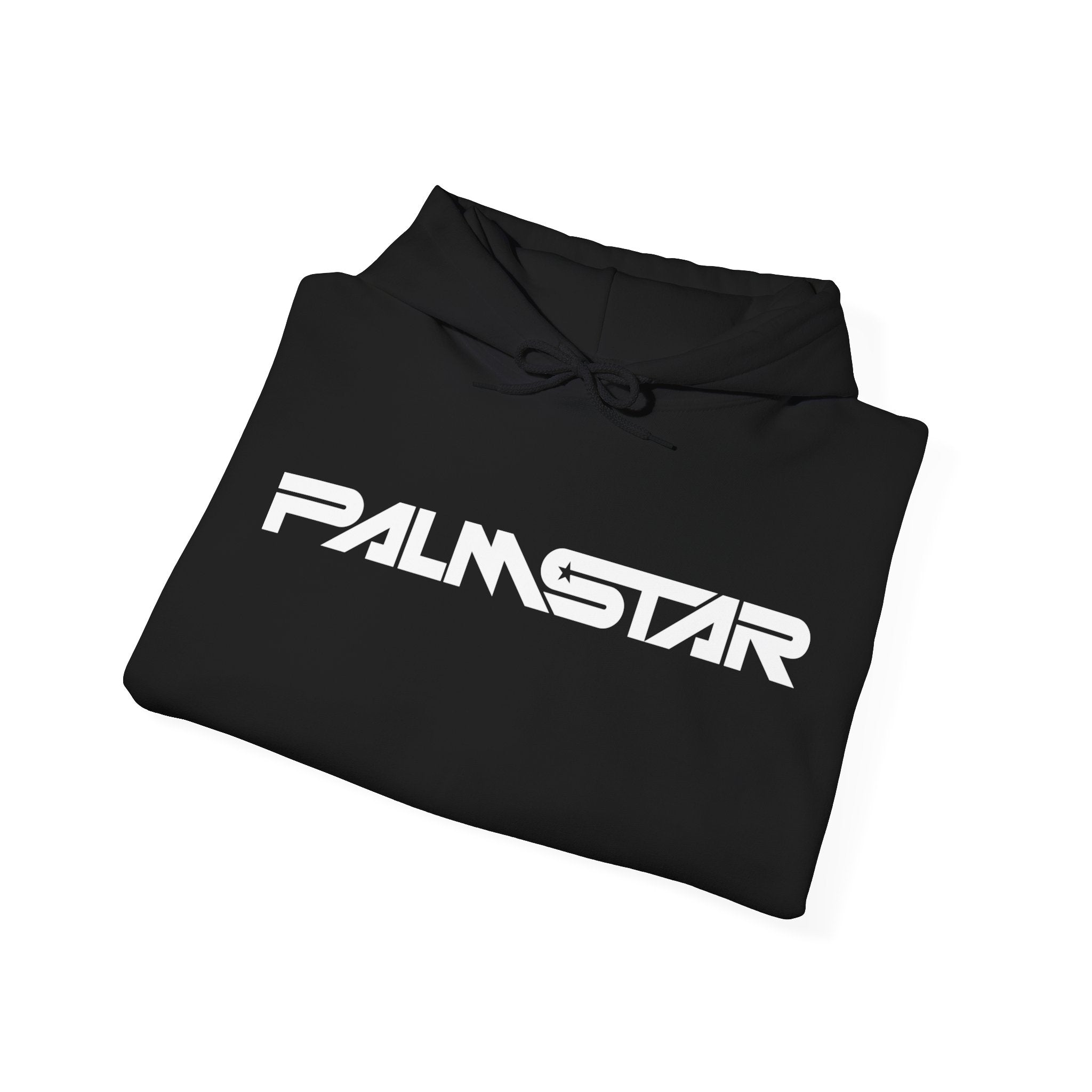 Unisex Heavy Blend™ Hooded Sweatshirt (Palm Star)