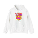 Unisex Heavy Blend™ Hooded Sweatshirt (Summer)