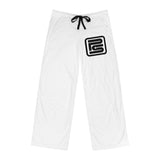 Men's Pajama Pants (Palm Star)