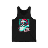 Unisex Jersey Tank (Big Nick)