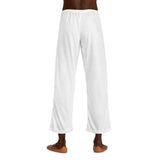 Men's Pajama Pants (Palm Star)