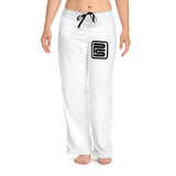 Women's Pajama Pants (Palm Star)