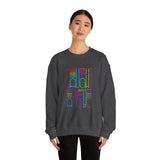 Unisex Heavy Blend™ Crewneck Sweatshirt (Vibe)