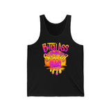 Unisex Jersey Tank (Summer)